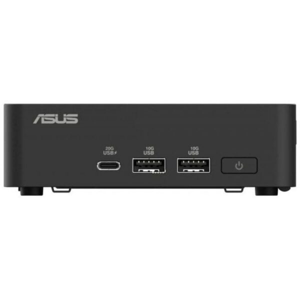 MiniPC Asus NUC 15 Pro RNUC15CRKI300002 Intel Core 3-100U 4711387949825 90AR00R2-M00050 ASU-D RNUC15CRKI300002