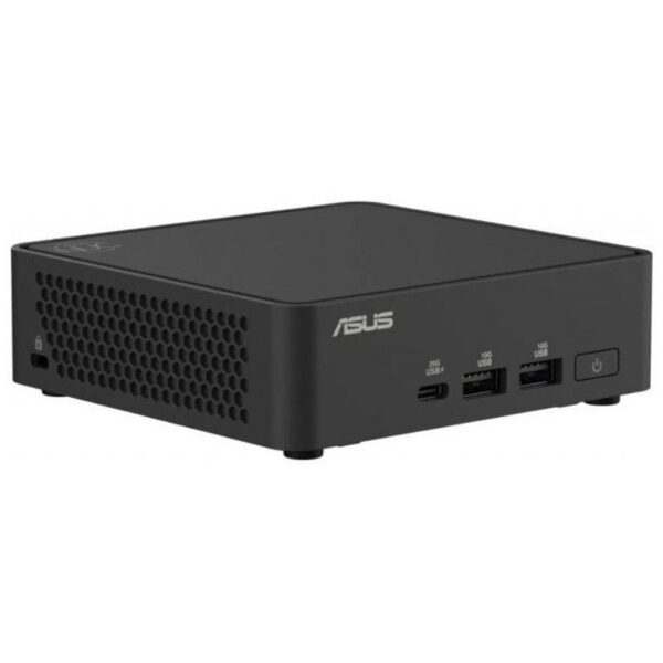 MiniPC Asus NUC 15 Pro RNUC15CRKU700002 Intel Core Ultra 7-255H 4711387949863 90AR00R2-M00090 ASU-D RNUC15CRKU700002