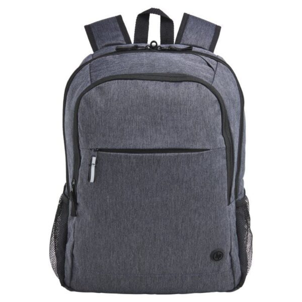 Mochila HP Prelude Pro 4Z513AA para Portátiles hasta 15.6"/ Gris 4573595712680 4Z513AA HPA-MOC 4Z513AA