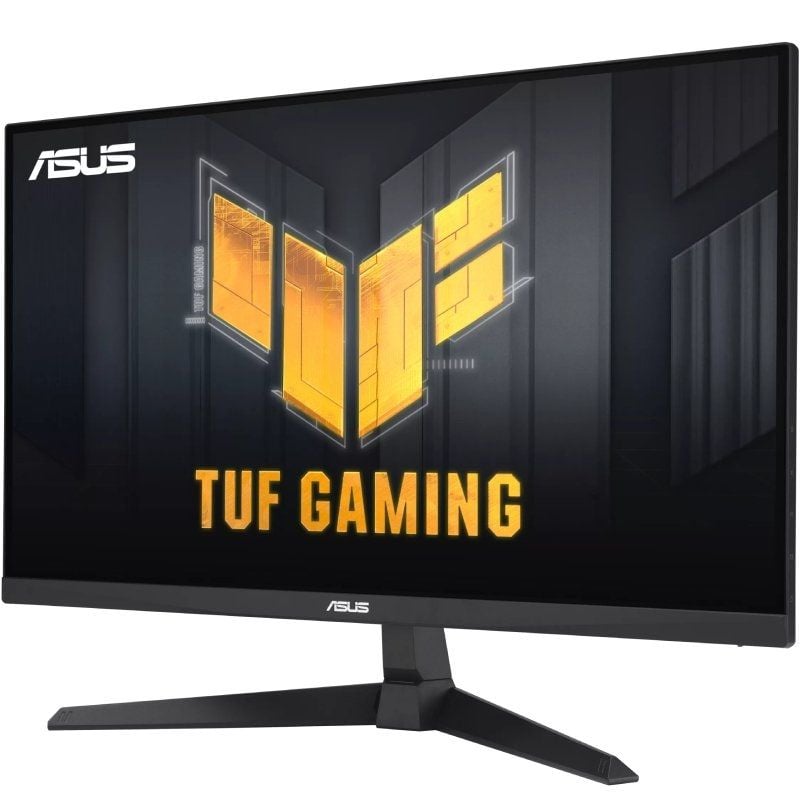 Monitor Gaming Asus TUF Gaming VG279QE5A 27"/ Full HD/ 1ms/ 144Hz/ IPS/ Multimedia/ Negro - Imagen 3