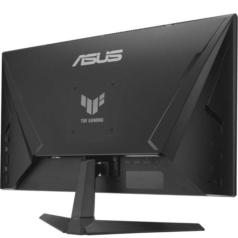 Monitor Gaming Asus TUF Gaming VG279QE5A 27"/ Full HD/ 1ms/ 144Hz/ IPS/ Multimedia/ Negro - Imagen 4