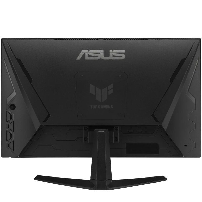 Monitor Gaming Asus TUF Gaming VG279QE5A 27"/ Full HD/ 1ms/ 144Hz/ IPS/ Multimedia/ Negro - Imagen 5