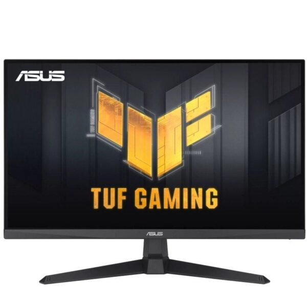 Monitor Gaming Asus TUF Gaming VG279QE5A 27"/ Full HD/ 1ms/ 144Hz/ IPS/ Multimedia/ Negro 4711387871508 90LM0BJ0-B01171 ASU-M VG279QE5A