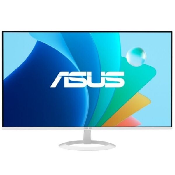 Monitor Gaming Asus VZ249HG-W 23.8"/ Full HD/ 1ms/ 120Hz/ IPS/ Blanco 4711636157773 90LM0BV2-B01A71 ASU-M VZ249HG-W