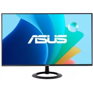 Monitor Gaming Asus VZ279HG 27"/ Full HD/ 1ms/ 120Hz/ IPS/ Negro 4711636043380 90LM0BU1-B01A71 ASU-M VZ279HG