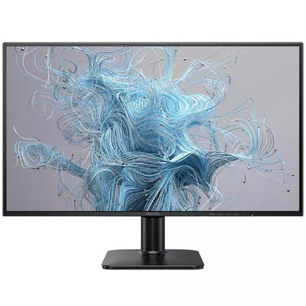 Monitor Philips 27E2N1110 27"/ Full HD/ Negro 8721038000412 27E2N1110/00 PHIL-M 27E2N1110