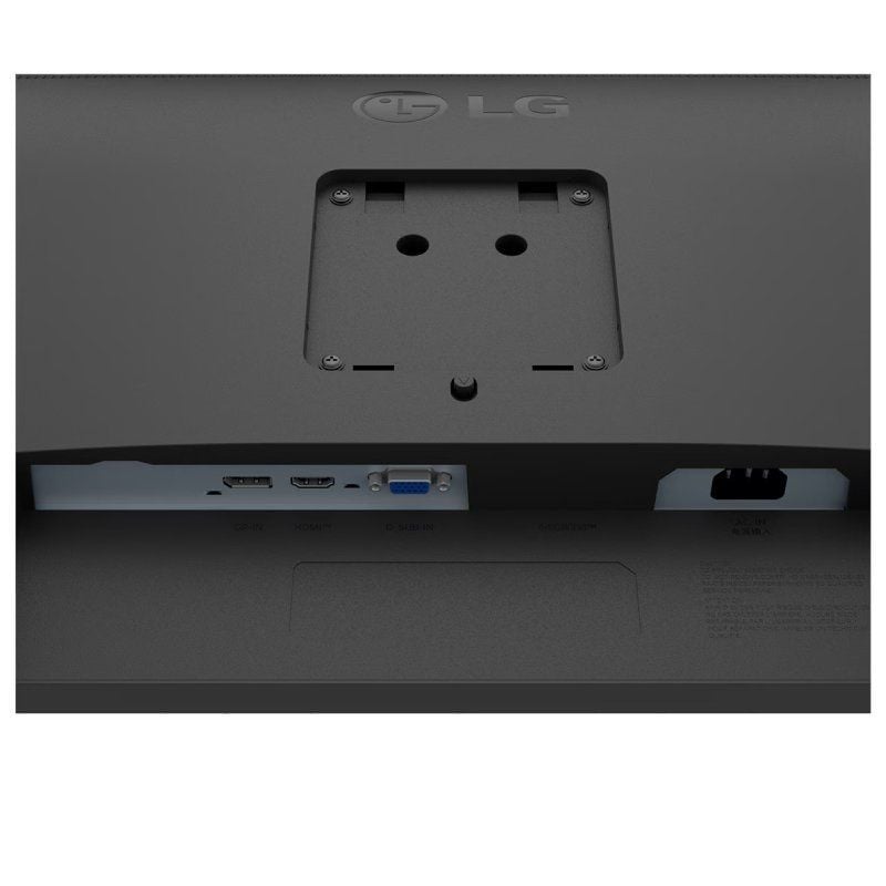 Monitor Profesional LG 27BA560-B 27"/ Full HD/ Multimedia/ Regulable en altura/ Negro - Imagen 5