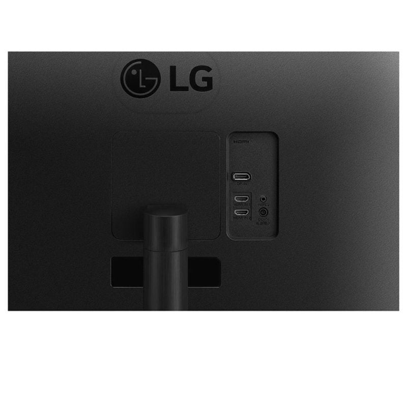 Monitor Profesional Ultrapanorámico Curvo LG 34WR50QK-B 34"/ WQHD/ Negro - Imagen 5