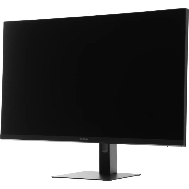 Monitor Profesional Xiaomi Monitor A27Ui 27"/ 4K UHD/ Negro - Imagen 2