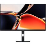 Monitor Profesional Xiaomi Monitor A27Ui 27"/ 4K UHD/ Negro 6941948706989  XIA-M A27UI