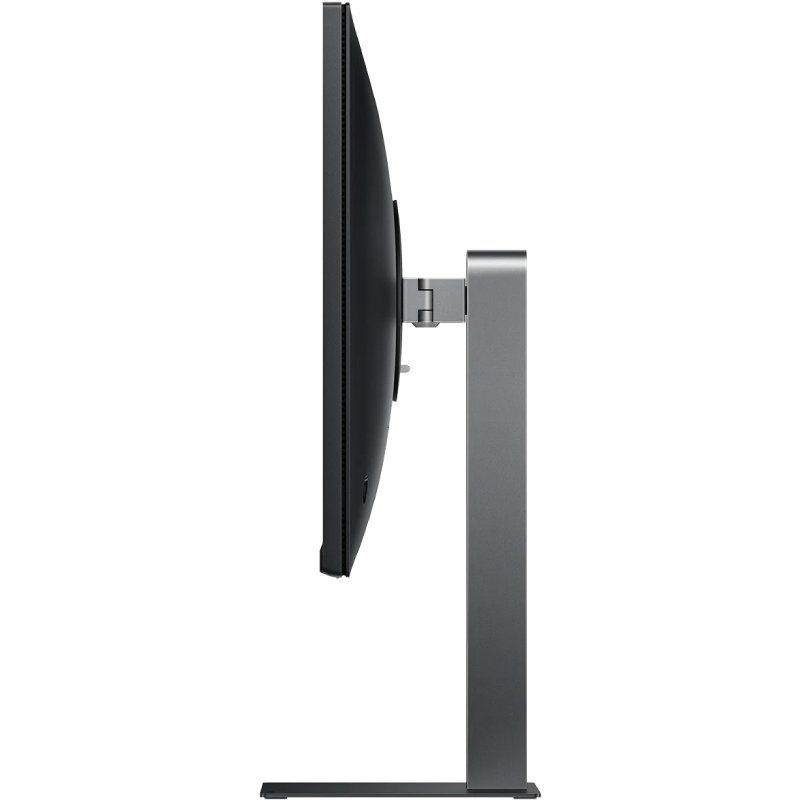 Monitor Profesional Xiaomi Monitor A27Ui 27"/ 4K UHD/ Negro - Imagen 3