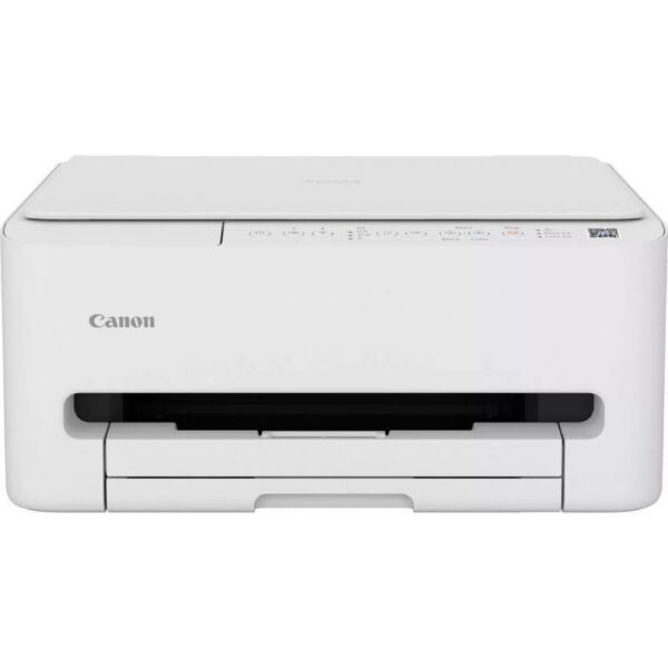 Multifunción Canon PIXMA TS4150I WiFi/ Dúplex/ Blanca 4549292248067 7181C006 CAN-MULT PIXMA TS4150I