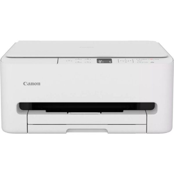Multifunción Fotográfica Canon PIXMA TS6550i WiFi/ Dúplex/ Blanca 4549292247985 7179C006 CAN-MULT PIXMA TS6550I