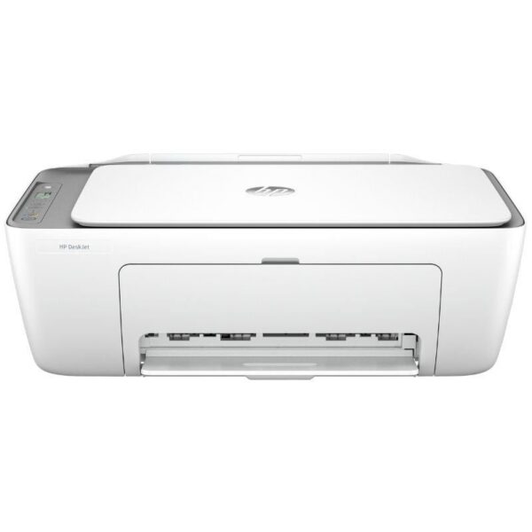 Multifunción HP Deskjet 2820e WiFi/ Blanca 196337380028 588K9B HP-MULT DESKJET 2820E