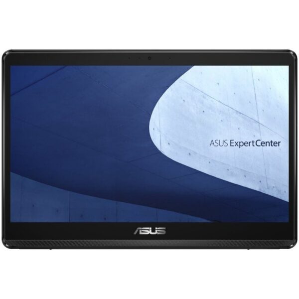 PC All in One Asus ExpertCenter E1 AiO E1600WKAT-BMR270M Intel Celeron N4500/ 8GB/ 256GB SSD/ 15.6" Táctil/ Sin Sistema Operativo 4711636325066 90PT0391-M01FZ0 ASU-AIO E1600WKAT-BMR270M