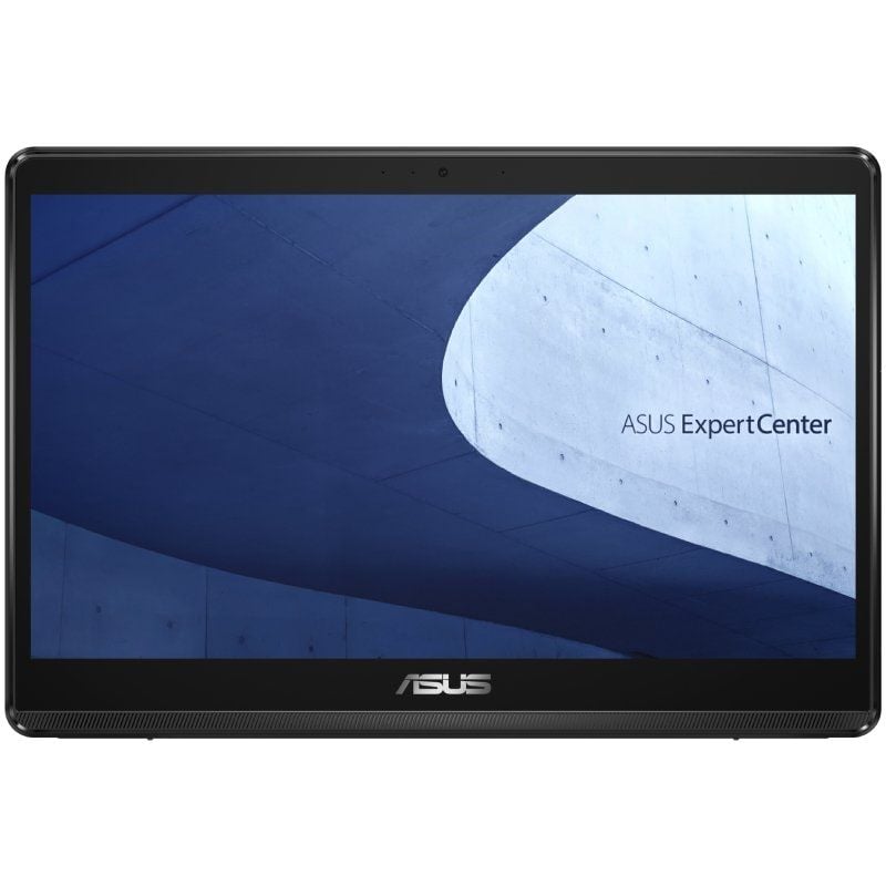 PC All in One Asus ExpertCenter E1 AiO E1600WKAT-BMR270M Intel Celeron N4500/ 8GB/ 256GB SSD/ 15.6" Táctil/ Sin Sistema Operativo 4711636325066 90PT0391-M01FZ0 ASU-AIO E1600WKAT-BMR270M