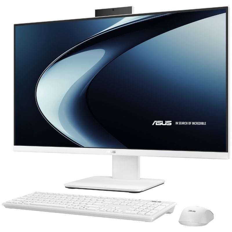 PC All in One Asus V400 V470VAK-WPE240W Intel Core 5-210H/ 16GB/ 512GB SSD/ 27"/ Win11 - Imagen 2