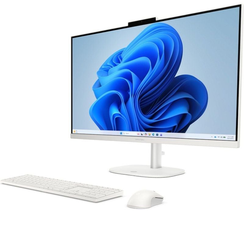 PC All in One HP OmniStudio 27-CU0002NS Intel Core 5-120U/ 16GB/ 1TB SSD/ 27"/ Win11 - Imagen 2