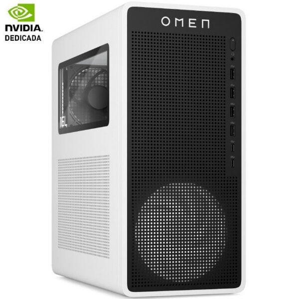 PC Gaming HP Omen 16L TG03-0088NS Intel Core Ultra 5-225F/ 16GB/ 1TB SSD/ GeForce RTX 5060/ Sin Sistema Operativo 199764264404 CN8Z1EA HPD-OMEN TG03-0088NS