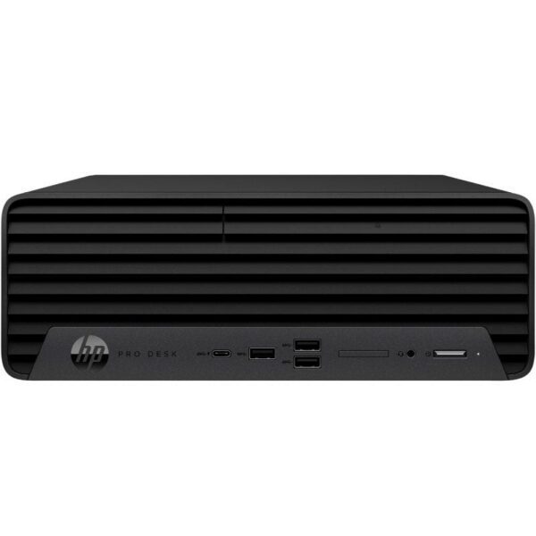 PC HP Pro SFF 400 G9 9M8R1AT Intel Core i5-14500/ 8GB/ 256GB SSD/ Win11 Pro 0199485673455 9M8R1AT HPD-PRO 9M8R1AT