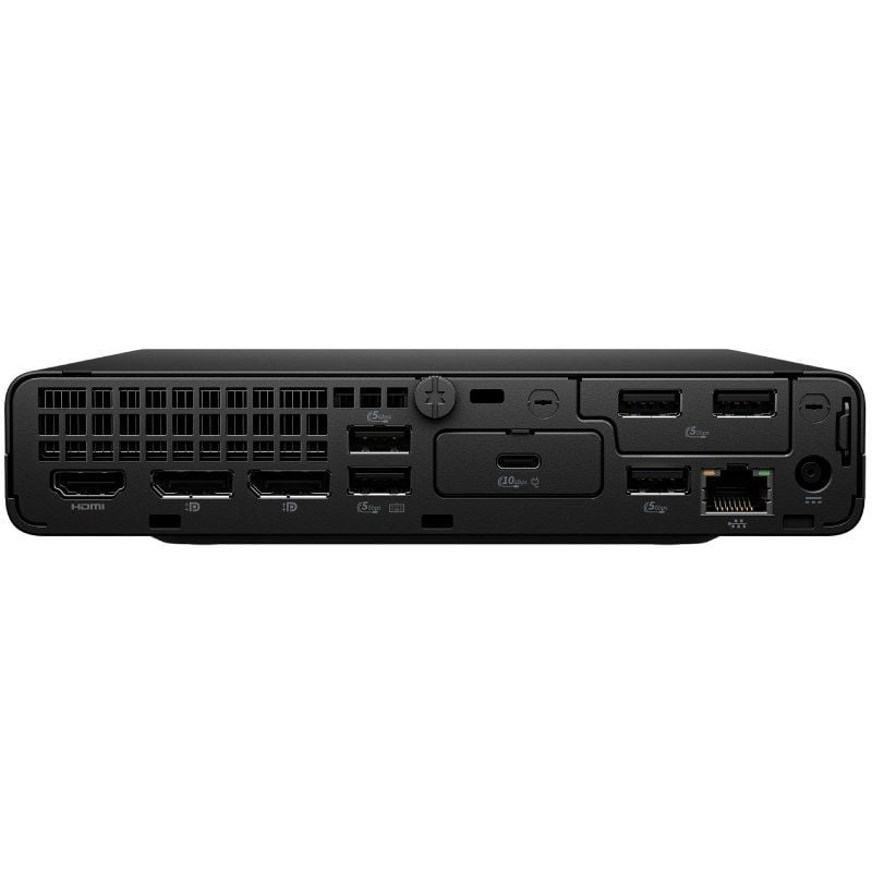 PC HP ProDesk 4 Mini G1i Intel Core Ultra 5-235T/ 16GB/ 512GB SSD/ Win11 Pro - Imagen 4