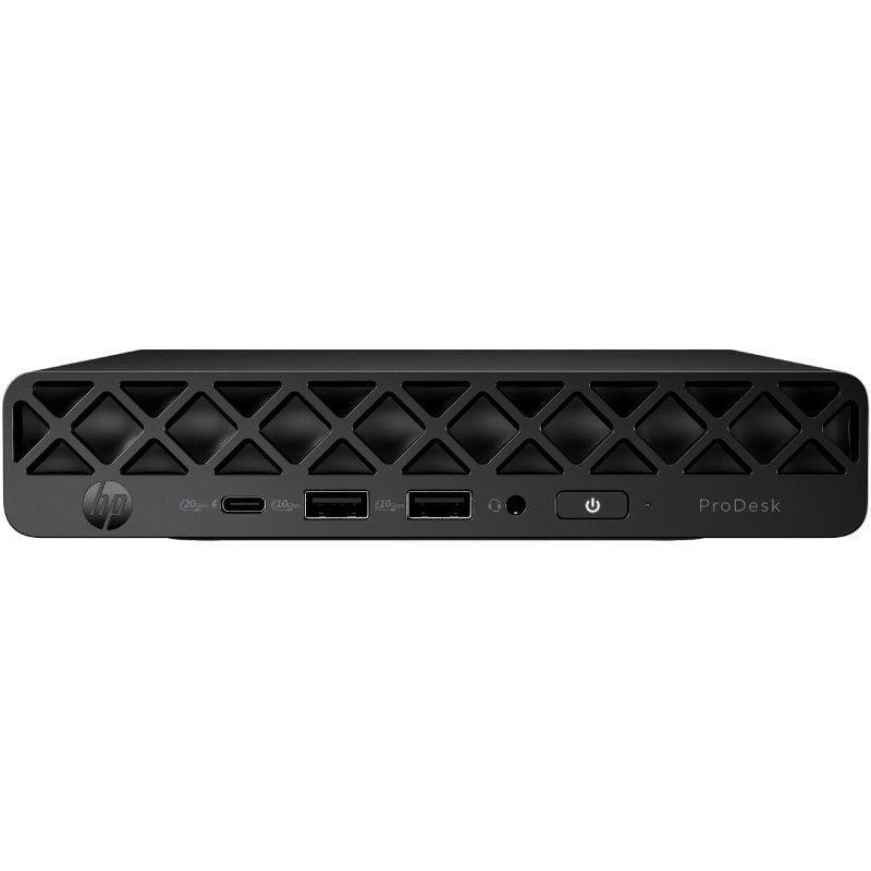 PC HP ProDesk 4 Mini G1i Intel Core Ultra 5-235T/ 16GB/ 512GB SSD/ Win11 Pro BY7E2ET HPD-PRO BY7E2ET