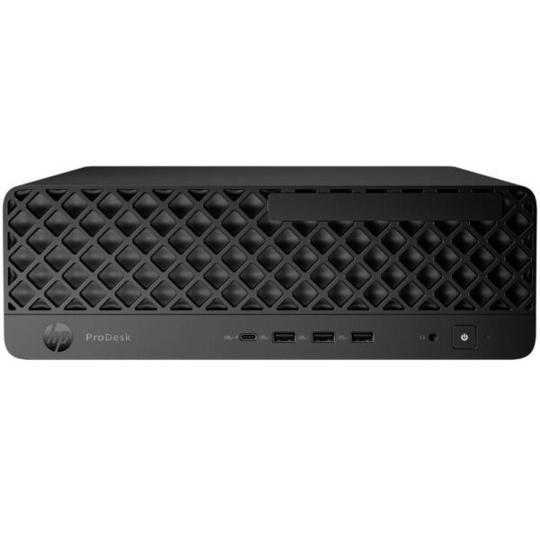PC HP ProDesk 4 SFF G1i Intel Core Ultra 7-265/ 16GB/ 512GB SSD/ Win11 Pro D31QPAT HPD-PRO D31QPAT