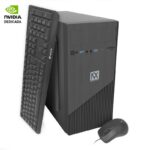 PC KVX Zline 2 Intel Core i7-14700F Gen14/ 16GB DDR4/ 1TB SSD/ GT710 2GB/ Sin Sistema Operativo  KVX-002014 KVX-F ZLINE14 2 I7161024