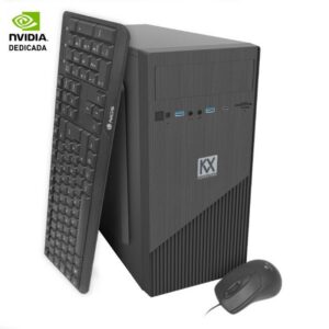 PC KVX Zline 2 Intel Core i7-14700F Gen14/ 16GB DDR4/ 1TB SSD/ GT710 2GB/ Sin Sistema Operativo  KVX-002014 KVX-F ZLINE14 2 I7161024