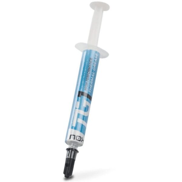 Pasta Térmica Nox TG-1/ 4g 8436532170706 TG-1 NOX-PASTA TER TG1