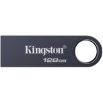 Pendrive 128GB Kingston DataTraveler SE9 G3 USB 3.2 740617352450 KE-U2X128-1AC KIN-JETFLASH SE9 G3 GY 128GB