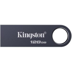 Pendrive 128GB Kingston DataTraveler SE9 G3 USB 3.2 740617352450 KE-U2X128-1AC KIN-JETFLASH SE9 G3 GY 128GB