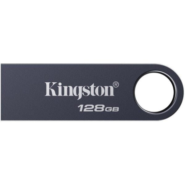 Pendrive 128GB Kingston DataTraveler SE9 G3 USB 3.2 740617352450 KE-U2X128-1AC KIN-JETFLASH SE9 G3 GY 128GB
