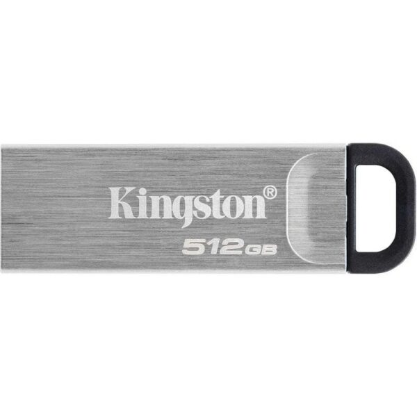 Pendrive 512GB Kingston DataTraveler Kyson USB 3.2 740617340761 DTKN/512GB KIN-JETFLASH DTKN 512GB