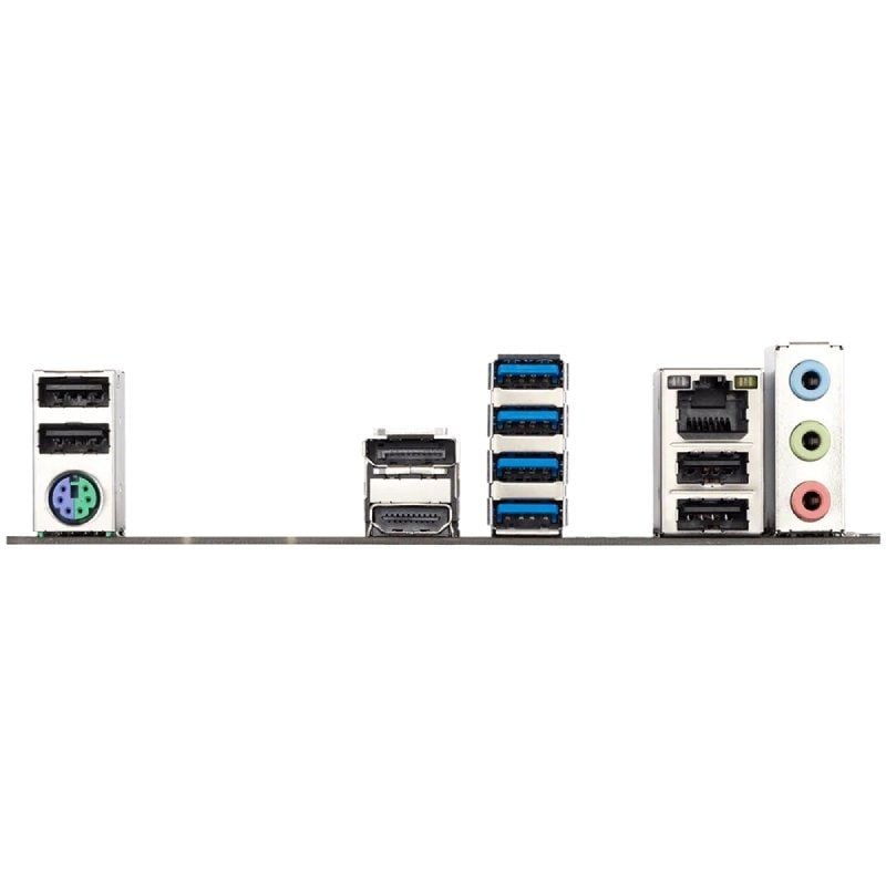 Placa Base Gigabyte B550M K Socket AM4/ DDR4/ PCIe 4.0/ Micro ATX - Imagen 5