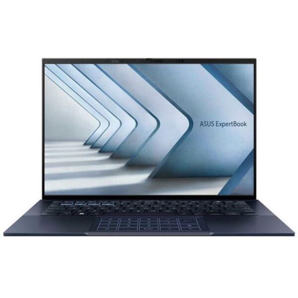 Portátil Asus ExpertBook B9 OLED B9403CVAR-PP1636 Intel Core 5-120U/ 16GB/ 512GB SSD/ 14"/ Sin Sistema Operativo 4711636211536 90NX05W1-M02ZB0 ASU-P B9403CVAR-PP1636