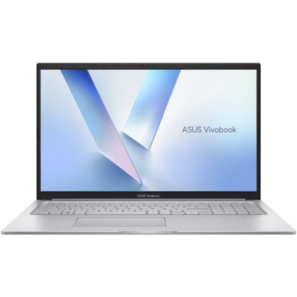 Portátil Asus VivoBook 17 X1704VA-AU981 Intel Core 5-120U/ 16GB/ 1TB SSD/ 17.3"/ Sin Sistema Operativo 4711636345668 90NB13X1-M00S40 ASU-P X1704VA-AU981
