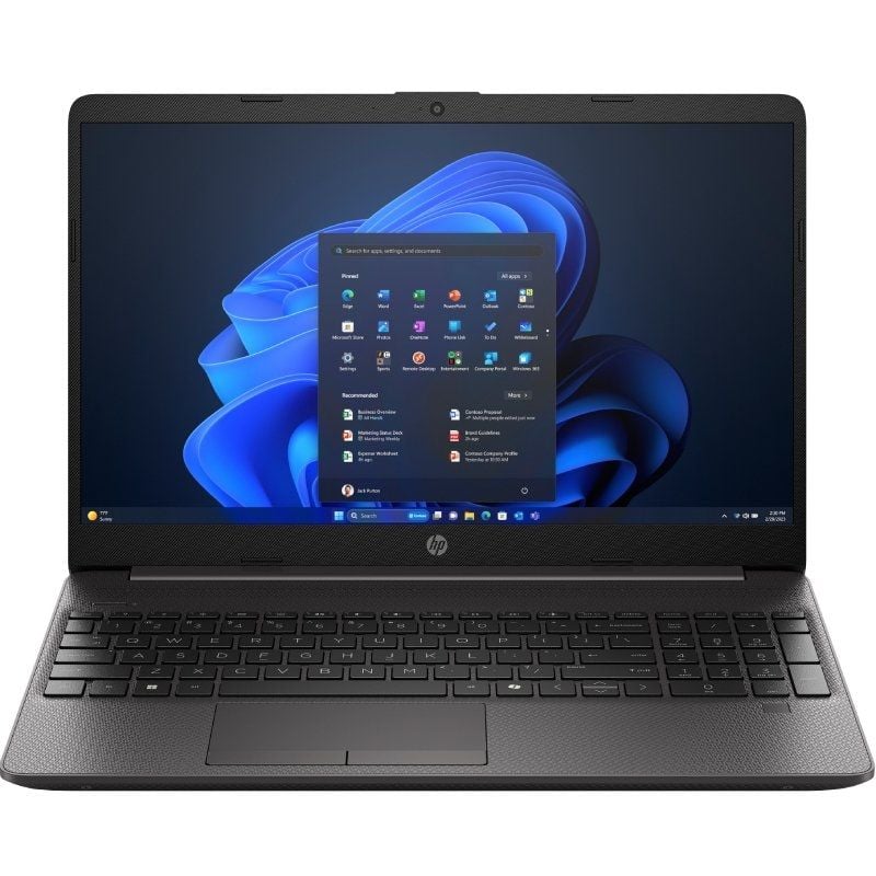 Portátil HP 250R G9 B3AF1AT Intel Core 3-100U/ 8GB/ 256GB SSD/ 15.6"/ Win11 Pro 199485661155 B3AF1AT HPP-PRO B3AF1AT