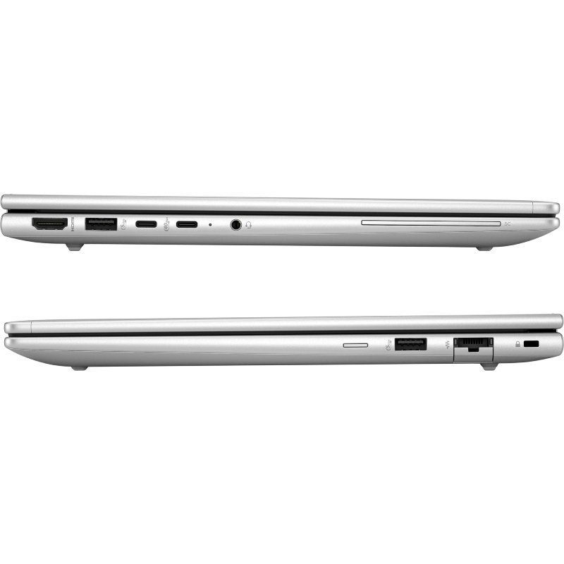 Portátil HP EliteBook 645 G11 9Y7R1ET Ryzen 7 PRO 7735U/ 16GB/ 512GB SSD/ 14"/ Win11 Pro - Imagen 4