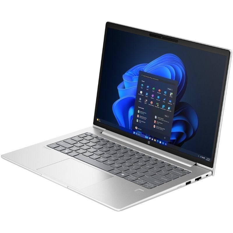 Portátil HP ProBook 4 G1i CQ0D4ET Intel Core Ultra 5-225U/ 32GB/ 1TB SSD/ 14"/ Win11 Pro - Imagen 2