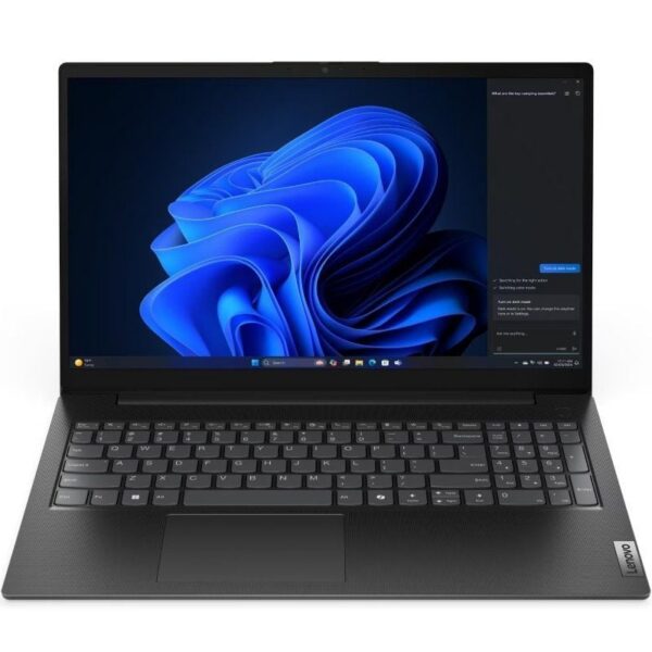 Portátil Lenovo V15 G5 IRL 83GW0085SP Intel Core i3-1315U/ 8GB/ 512GB SSD/ 15.6"/ Win11 199272004417 83GW0085SP LEN-P PRO 83GW0085SP