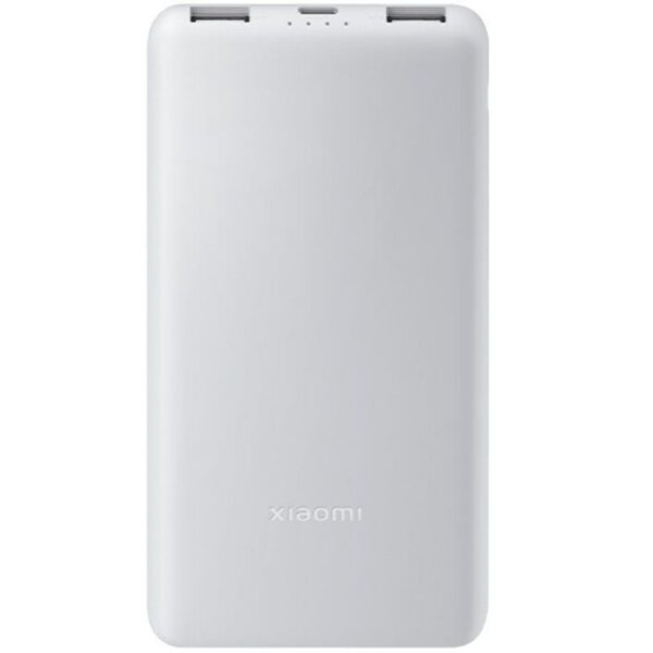 Powerbank 10000mAh Xiaomi Power Bank 22.5 Lite/ 22.5W/ Blanca 6941812758663 BHR9350GL XIA-BAT PB 10000 22 5 LTE WH