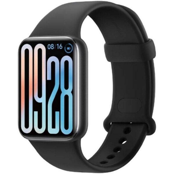 Pulsera Smartband Xiaomi Smart Band 9 Pro/ Negra 6941812789704 BHR8710GL XIA-PULSERA SM BAND9 P BK