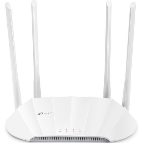 Punto de Acceso Inalámbrico TP-Link TL-WA1801 PoE 1800Mbps/ 2.4GHz 5GHz/ WiFi 802.11b/g/n/ax - 802.11a/n/ac/ax 4895252502022 TL-WA1801 TPL-ACPOINT TL-WA1801