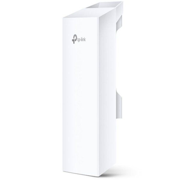 Punto de Acceso Repetidor Inalámbrico TP-Link CPE210 PoE 300Mbps/ 2.4GHz/ Antena de 9dBi/ WiFi 802.11n/b/g 6935364071677 CPE210 TPL-CPE CPE210