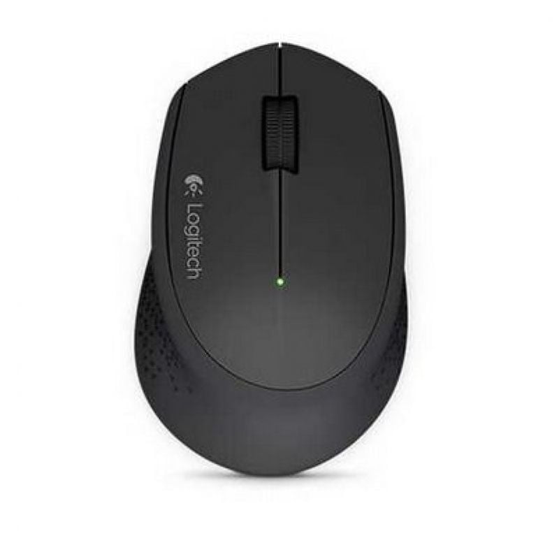 Ratón Ergonómico Inalámbrico Logitech M280/ Hasta 1000 DPI - Imagen 2