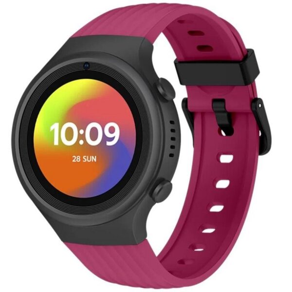 Reloj con Localizador para niños SPC Smartee 4G Junior/ Rosa 8436609914356 9643PF SPC-RELOJ SMART 4G JUN PK