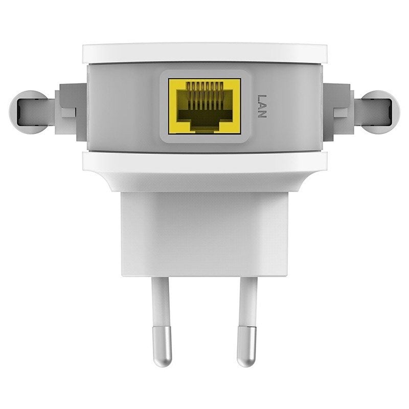 Repetidor/ AP Inalámbrico D-Link DAP-1325 300Mbps/ 2 Antenas - Imagen 3