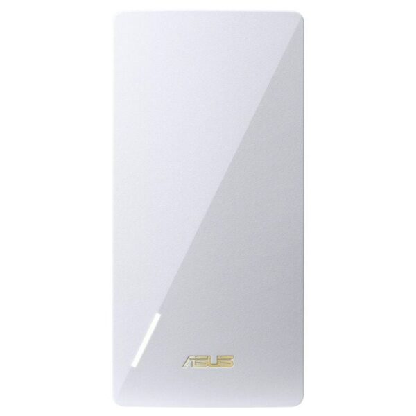 Repetidor Inalámbrico Asus RP-AX58 3000Mbps/ 2 Antenas 4711081440451 90IG07C0-MO0C10 ASU-REP RP-AX58