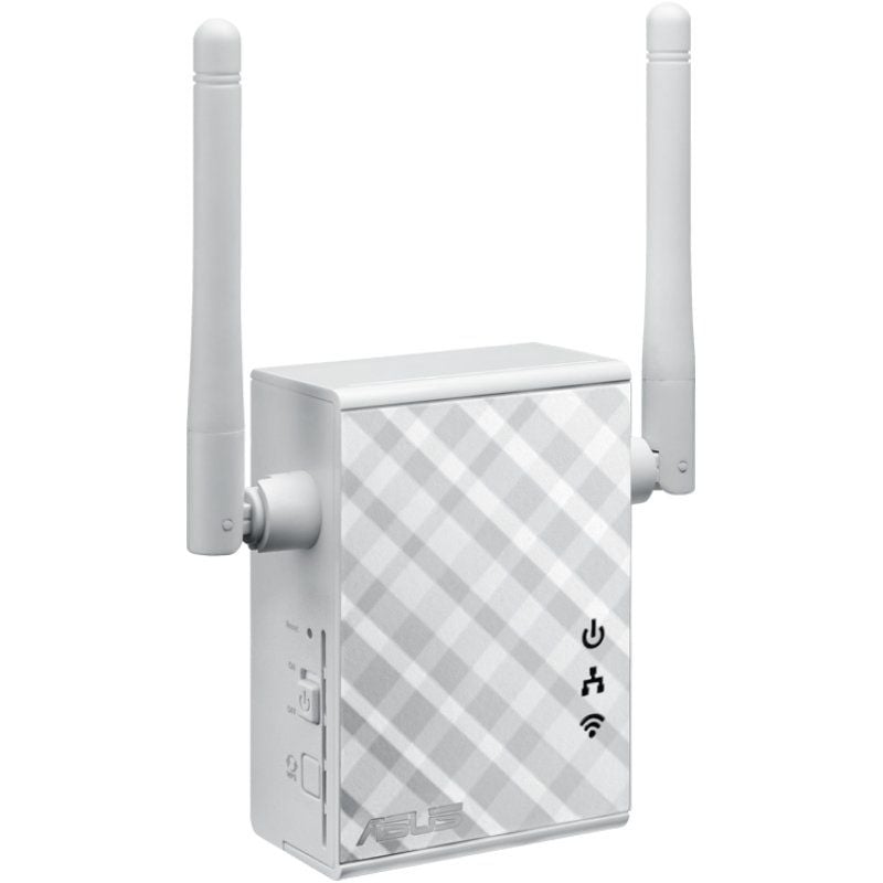 Repetidor Inalámbrico Asus RP-N12 300Mbps/ 2 Antenas - Imagen 3